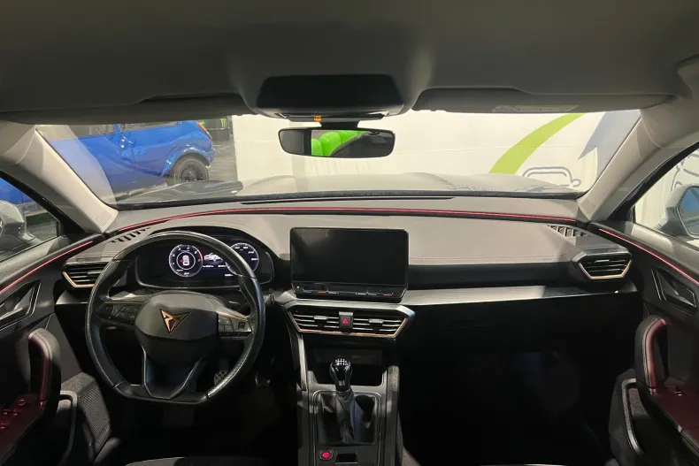 Cupra Formentor din 2022 cu 146.700 km - oferta CUP198600 - foto 17