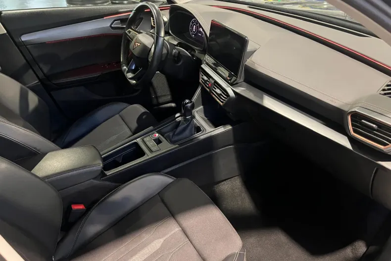 Cupra Formentor din 2022 cu 146.700 km - oferta CUP198600 - foto 19