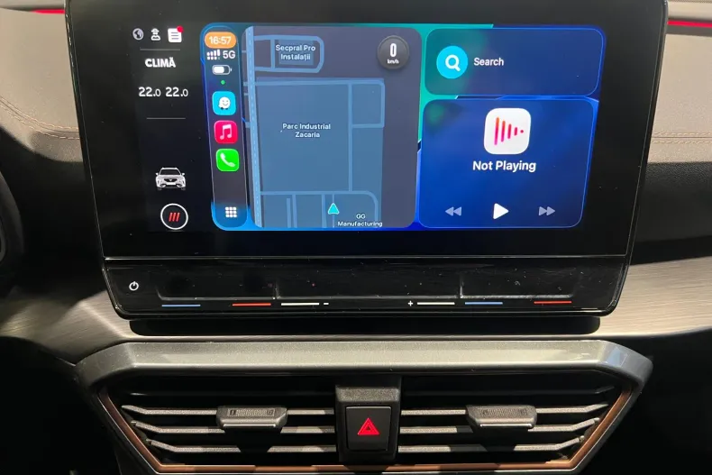 Cupra Formentor din 2022 cu 146.700 km - oferta CUP198600 - foto 22