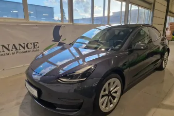 Tesla Model 3 din 2021 - oferta TES198601