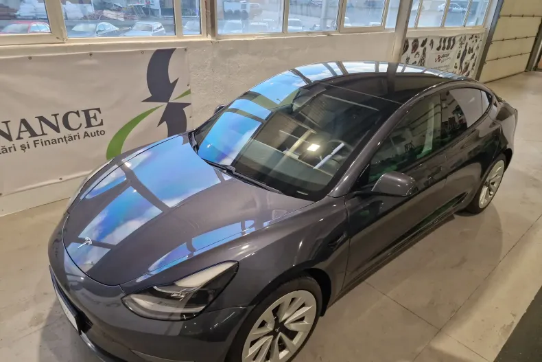 Tesla Model 3 din 2021 cu 65.600 km - oferta TES198601 - foto 8