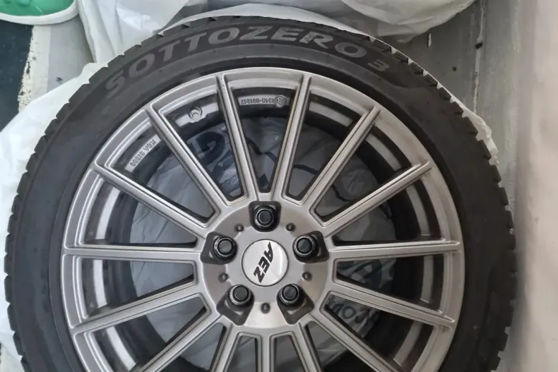 Tesla Model 3 din 2021 cu 65.600 km - oferta TES198601 - foto 26