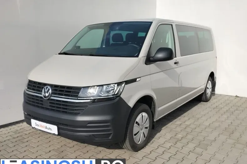 Volkswagen Transporter din 2022 cu 100.531 km - oferta VOL198602 - foto 1