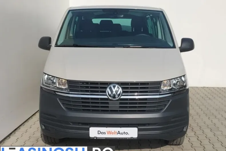 Volkswagen Transporter din 2022 cu 100.531 km - oferta VOL198602 - foto 2