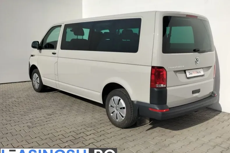 Volkswagen Transporter din 2022 cu 100.531 km - oferta VOL198602 - foto 4