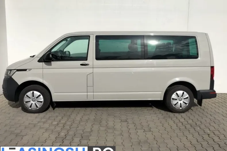 Volkswagen Transporter din 2022 cu 100.531 km - oferta VOL198602 - foto 5