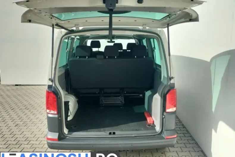 Volkswagen Transporter din 2022 cu 100.531 km - oferta VOL198602 - foto 6