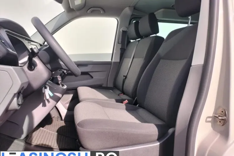 Volkswagen Transporter din 2022 cu 100.531 km - oferta VOL198602 - foto 9