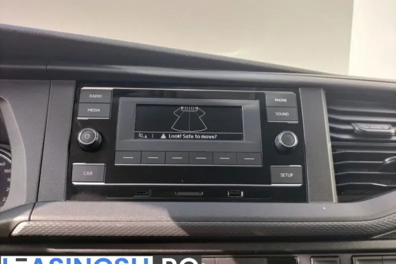 Volkswagen Transporter din 2022 cu 100.531 km - oferta VOL198602 - foto 10