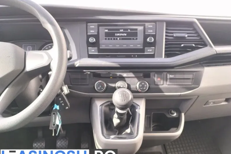 Volkswagen Transporter din 2022 cu 100.531 km - oferta VOL198602 - foto 11