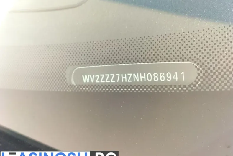 Volkswagen Transporter din 2022 cu 100.531 km - oferta VOL198602 - foto 14