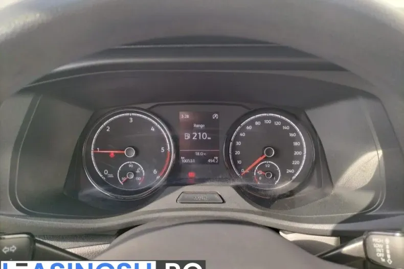 Volkswagen Transporter din 2022 cu 100.531 km - oferta VOL198602 - foto 16