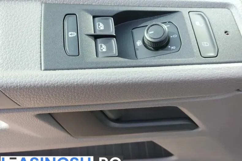 Volkswagen Transporter din 2022 cu 100.531 km - oferta VOL198602 - foto 17