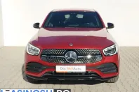 Mercedes-Benz GLC din 2022 cu 46.533 km - oferta MER198603 - foto 2