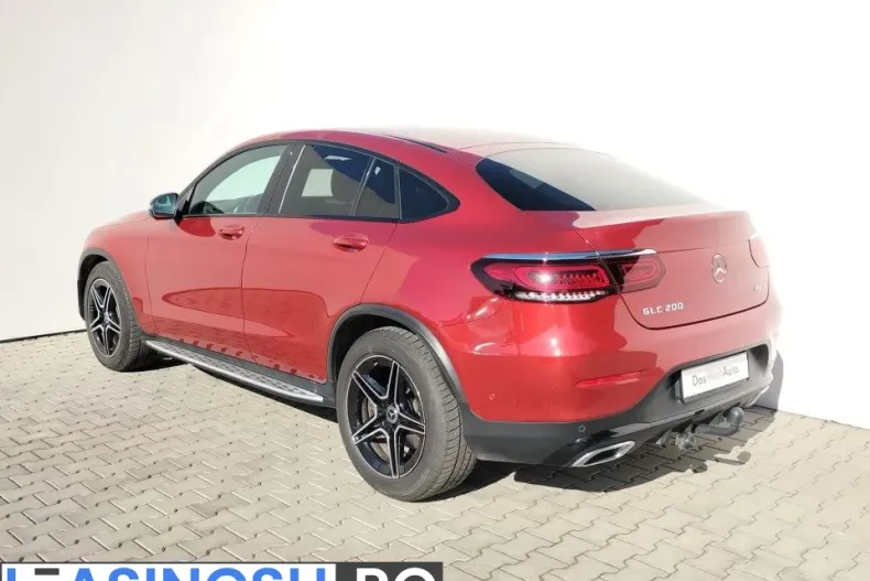 Mercedes-Benz GLC din 2022 cu 46.533 km - oferta MER198603 - foto 3