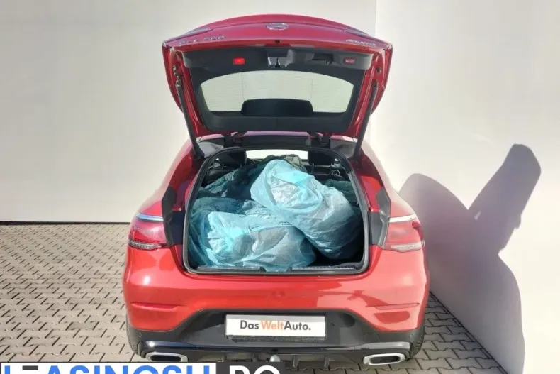 Mercedes-Benz GLC din 2022 cu 46.533 km - oferta MER198603 - foto 6