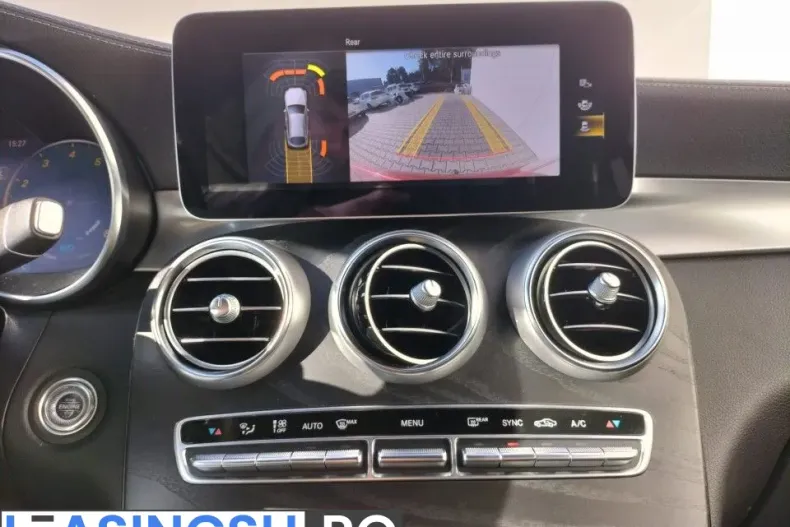 Mercedes-Benz GLC din 2022 cu 46.533 km - oferta MER198603 - foto 7