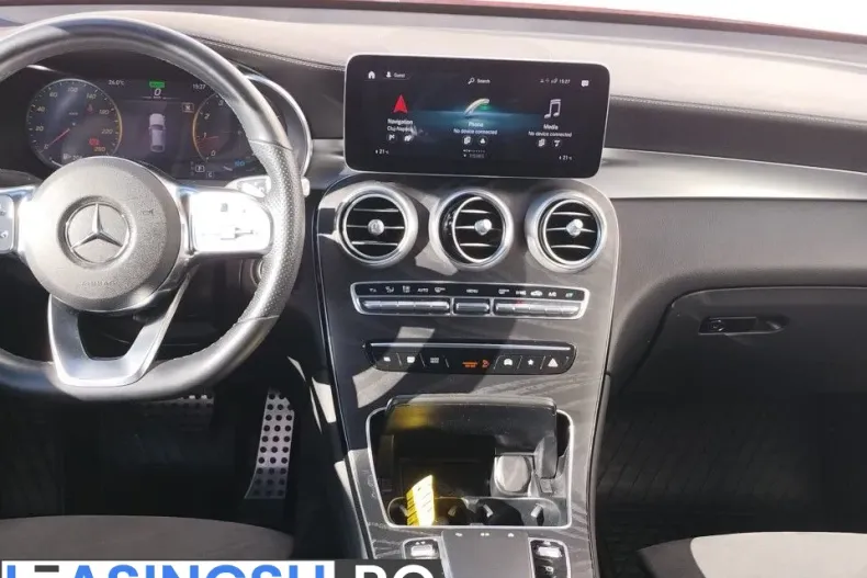 Mercedes-Benz GLC din 2022 cu 46.533 km - oferta MER198603 - foto 9