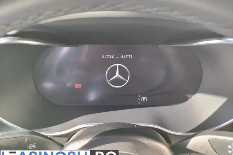 Mercedes-Benz GLC din 2022 cu 46.533 km - oferta MER198603 - foto 11