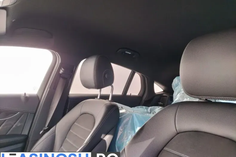 Mercedes-Benz GLC din 2022 cu 46.533 km - oferta MER198603 - foto 12