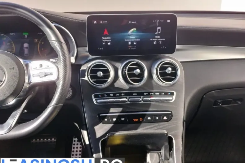 Mercedes-Benz GLC din 2022 cu 46.533 km - oferta MER198603 - foto 13