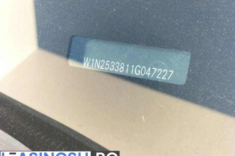 Mercedes-Benz GLC din 2022 cu 46.533 km - oferta MER198603 - foto 15