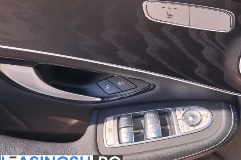 Mercedes-Benz GLC din 2022 cu 46.533 km - oferta MER198603 - foto 17