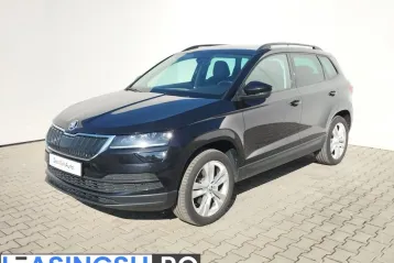Skoda Karoq din 2021 - oferta SKO198604