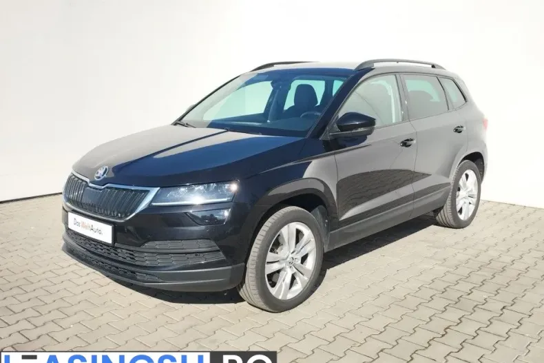 Skoda Karoq din 2021 cu 151.297 km - oferta SKO198604 - foto 1
