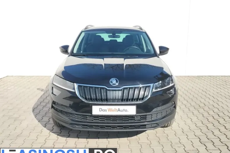 Skoda Karoq din 2021 cu 151.297 km - oferta SKO198604 - foto 2