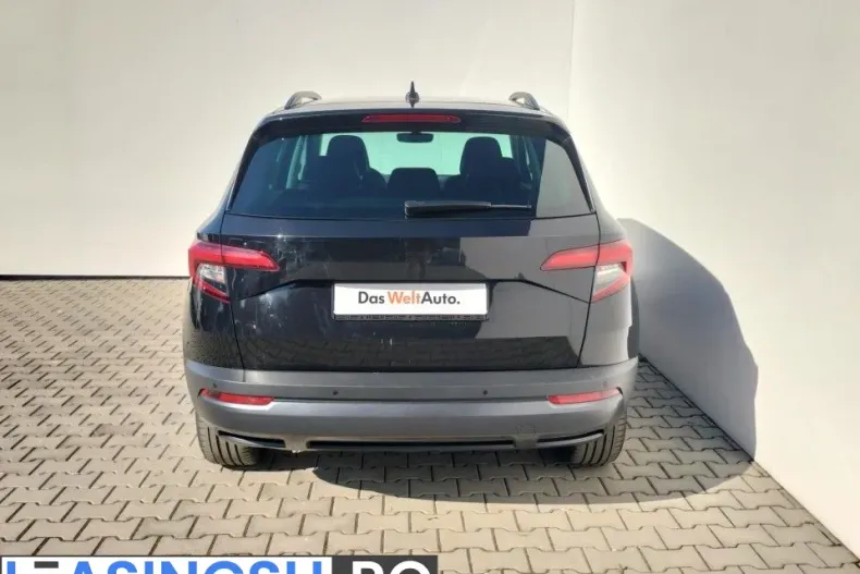 Skoda Karoq din 2021 cu 151.297 km - oferta SKO198604 - foto 5