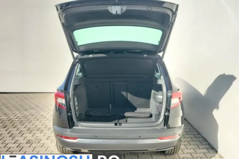 Skoda Karoq din 2021 cu 151.297 km - oferta SKO198604 - foto 7