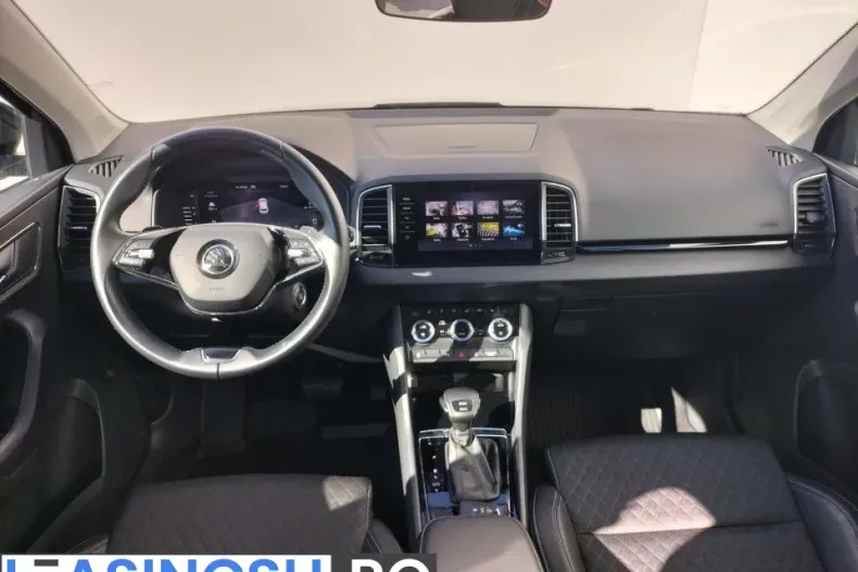 Skoda Karoq din 2021 cu 151.297 km - oferta SKO198604 - foto 9
