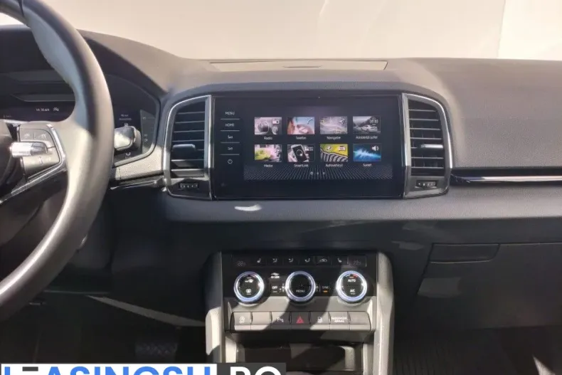 Skoda Karoq din 2021 cu 151.297 km - oferta SKO198604 - foto 10