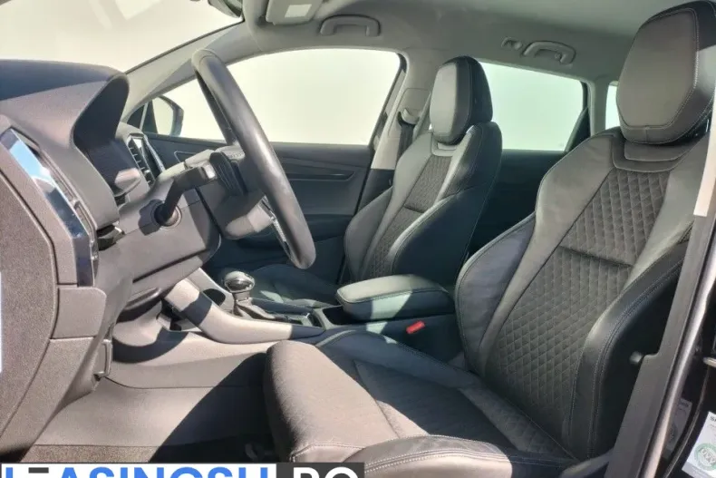 Skoda Karoq din 2021 cu 151.297 km - oferta SKO198604 - foto 14