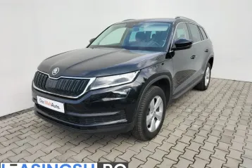 Skoda Kodiaq din 2021 - oferta SKO198605