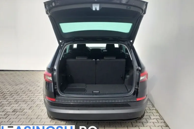 Skoda Kodiaq din 2021 cu 134.116 km - oferta SKO198605 - foto 5