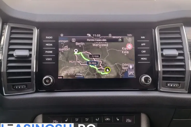 Skoda Kodiaq din 2021 cu 134.116 km - oferta SKO198605 - foto 7