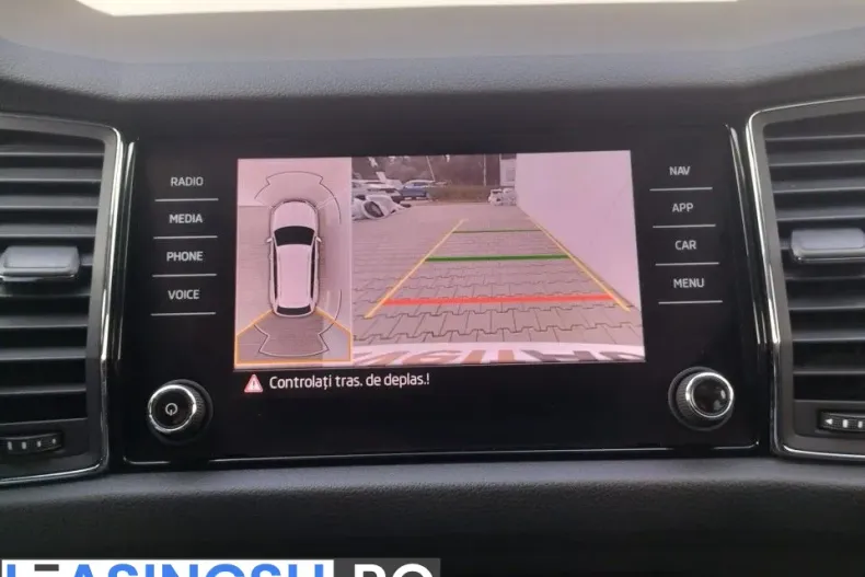 Skoda Kodiaq din 2021 cu 134.116 km - oferta SKO198605 - foto 8