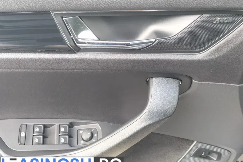 Skoda Kodiaq din 2021 cu 134.116 km - oferta SKO198605 - foto 11