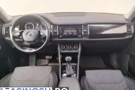 Skoda Kodiaq din 2021 cu 134.116 km - oferta SKO198605 - foto 12