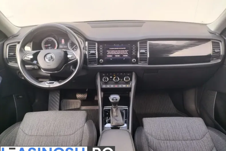 Skoda Kodiaq din 2021 cu 134.116 km - oferta SKO198605 - foto 12