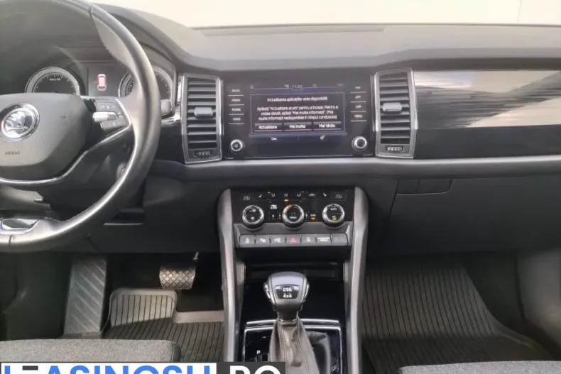 Skoda Kodiaq din 2021 cu 134.116 km - oferta SKO198605 - foto 13