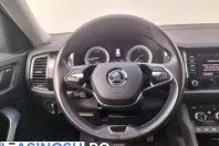 Skoda Kodiaq din 2021 cu 134.116 km - oferta SKO198605 - foto 14