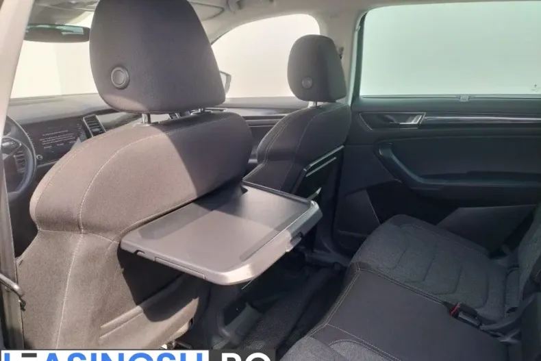 Skoda Kodiaq din 2021 cu 134.116 km - oferta SKO198605 - foto 18