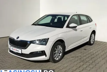 Skoda Scala din 2022 - oferta SKO198606
