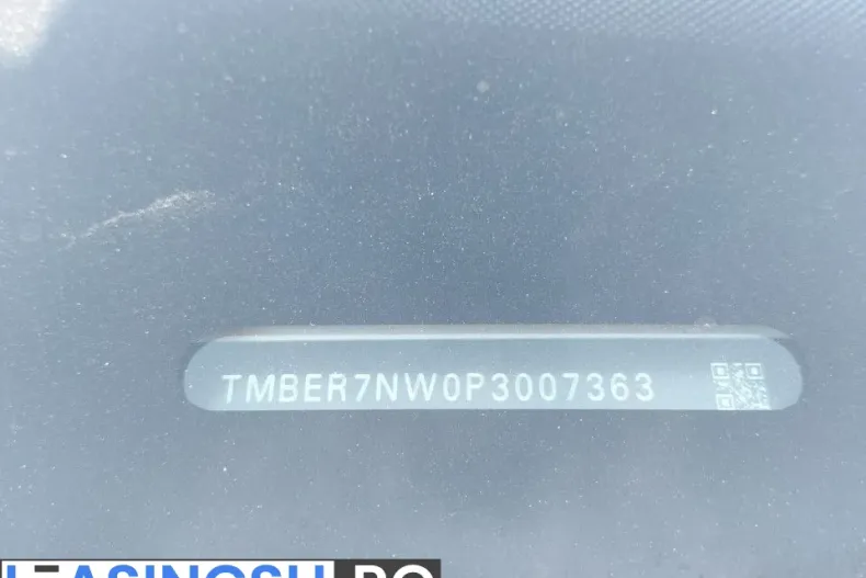 Skoda Scala din 2022 cu 118.569 km - oferta SKO198606 - foto 7