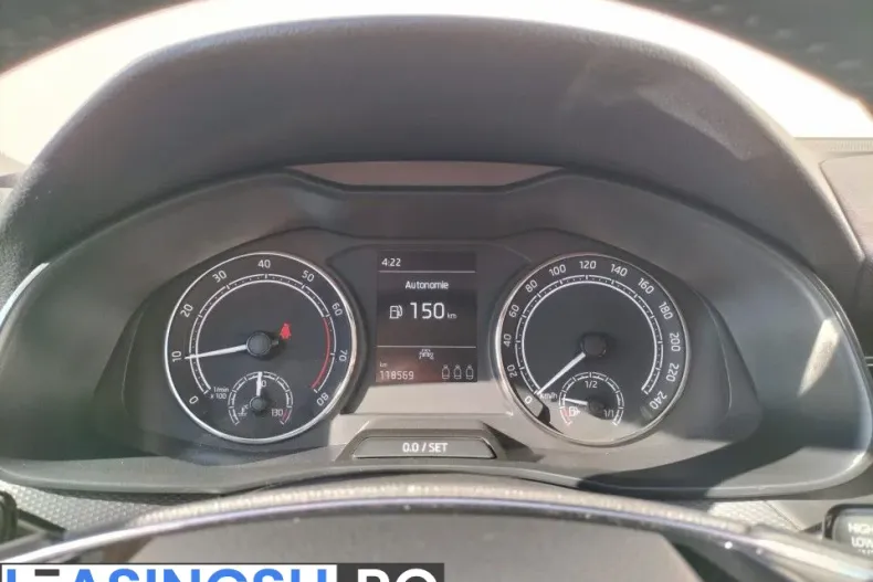 Skoda Scala din 2022 cu 118.569 km - oferta SKO198606 - foto 11