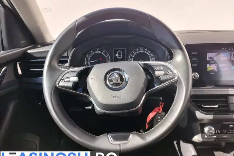 Skoda Scala din 2022 cu 118.569 km - oferta SKO198606 - foto 12