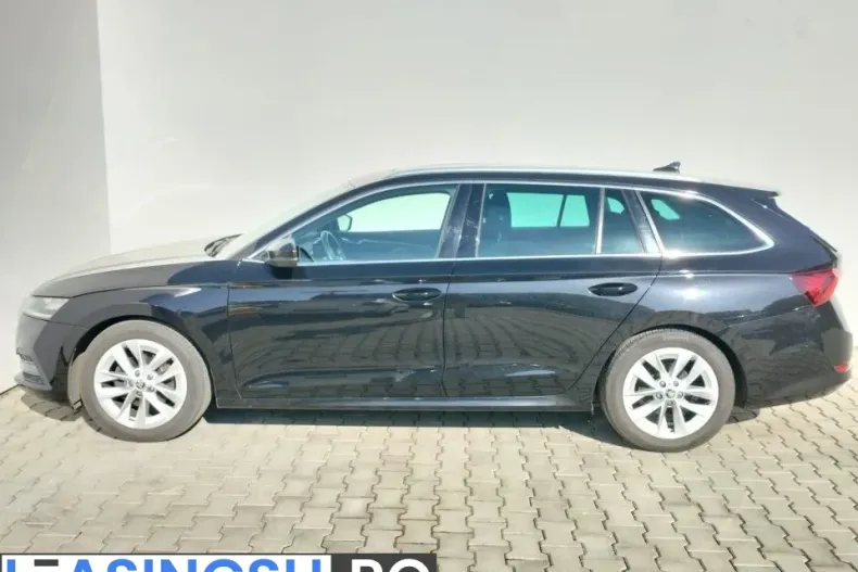 Skoda Octavia din 2022 cu 122.894 km - oferta SKO198607 - foto 2